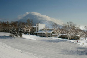 Отель The Green Leaf, Niseko Village  Нисеко